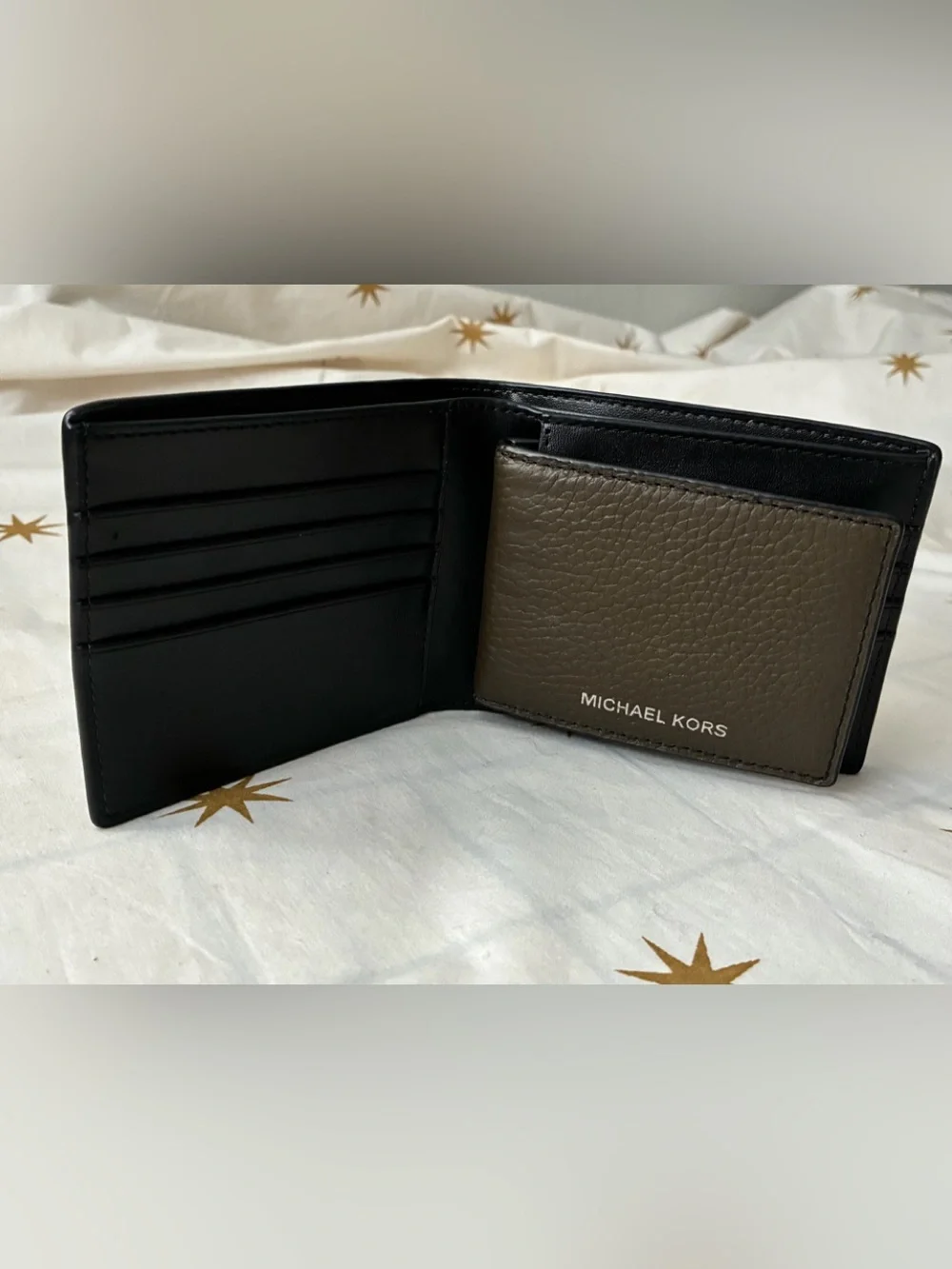 Michael Kors preowned not